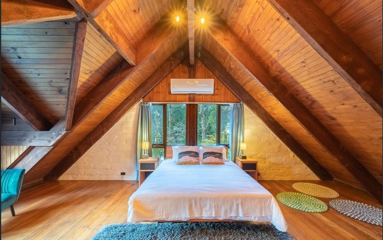 Emerald Star Cottages Экстерьер фото