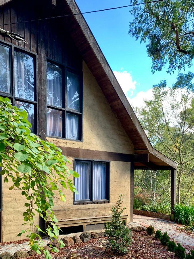 Emerald Star Cottages Экстерьер фото